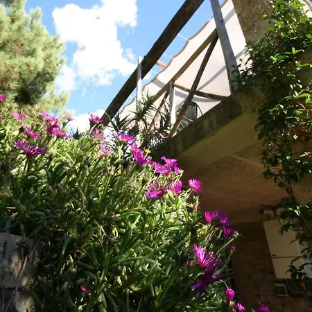 Podere Al Casa vacanze Lucca