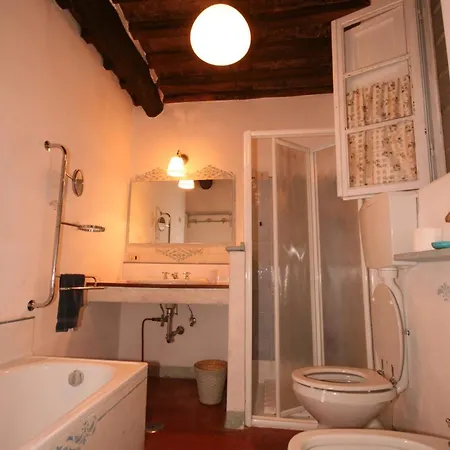 Casa vacanze Podere Al