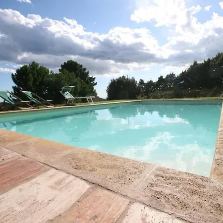 Casa vacanze Podere Al Lucca