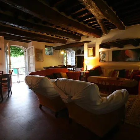 Podere Al Casa vacanze Lucca