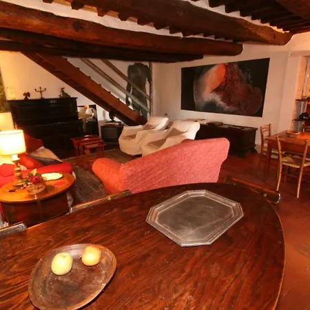Podere Al Casa vacanze