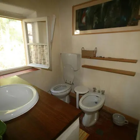 Podere Al Tatil Evi