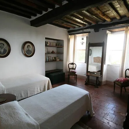 度假居 Podere Al *