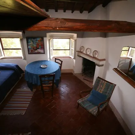 度假居 Podere Al